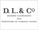 D.L. & Co